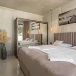 Stunning Home In Baska With Sauna