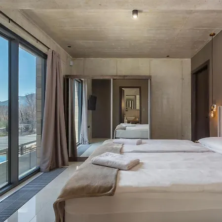 Lovely Home In Baska With Sauna Feriehus *