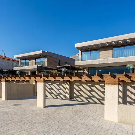 Stunning Home In Baska With Sauna Baška