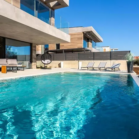 Lovely Home In Baska With Sauna * Baška