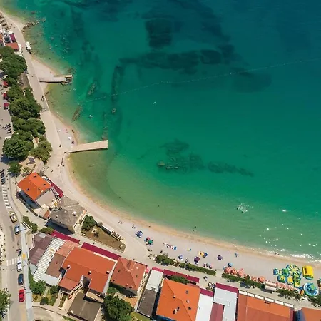 Stunning Home In Baska With Sauna * Baška