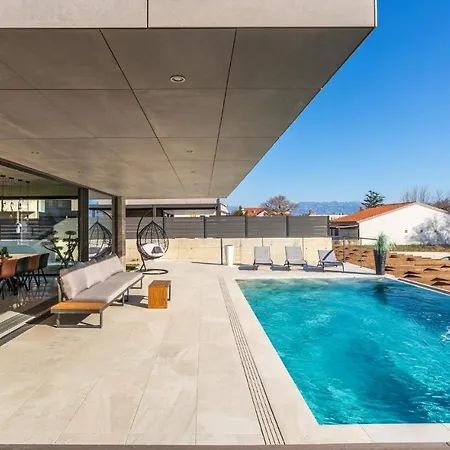 Lovely Home In Baska With Sauna * Baška