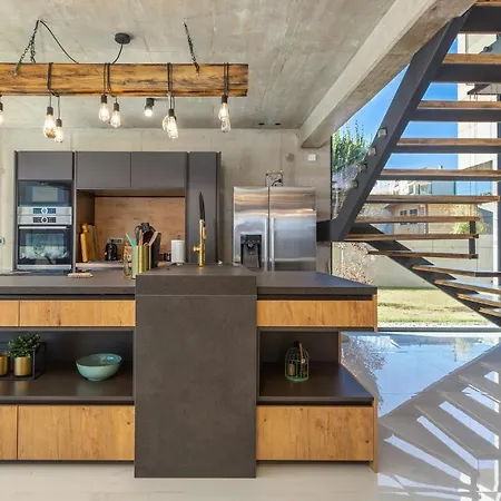 Lovely Home In Baska With Sauna Сasa de vacaciones Baška