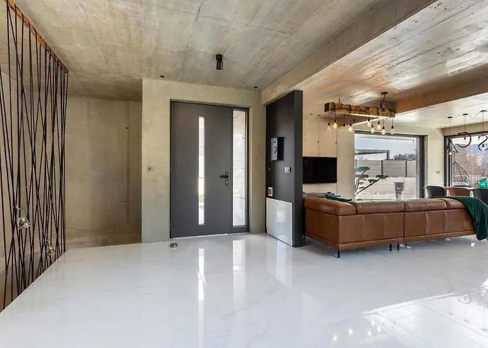 Lovely Home In Baska With Sauna Tatil Evi