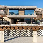 Stunning Home In Baska With Sauna Baška