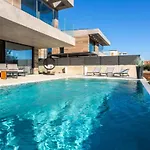Stunning Home In Baska With Sauna * Baška