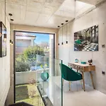 Stunning Home In Baska With Sauna Case de vacanță