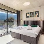 Case de vacanță Stunning Home In Baska With Sauna Baška