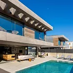 Stunning Home In Baska With Sauna *