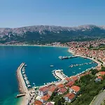 Case de vacanță Stunning Home In Baska With Sauna