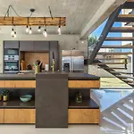 Stunning Home In Baska With Sauna Case de vacanță Baška