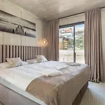 Stunning Home In Baska With Sauna *