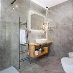 Stunning Home In Baska With Sauna Case de vacanță