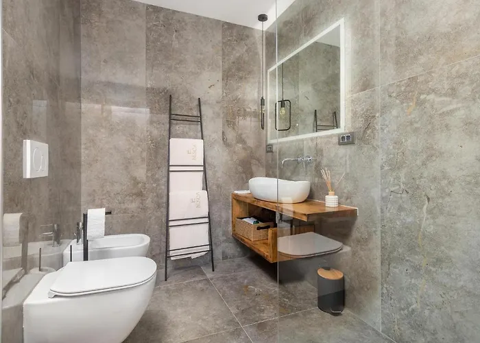Σπίτι διακοπών Lovely Home In Baska With Sauna