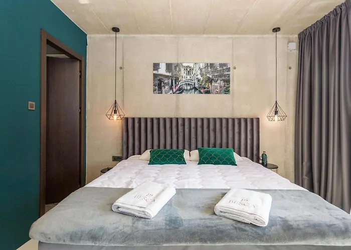 Σπίτι διακοπών Lovely Home In Baska With Sauna *
