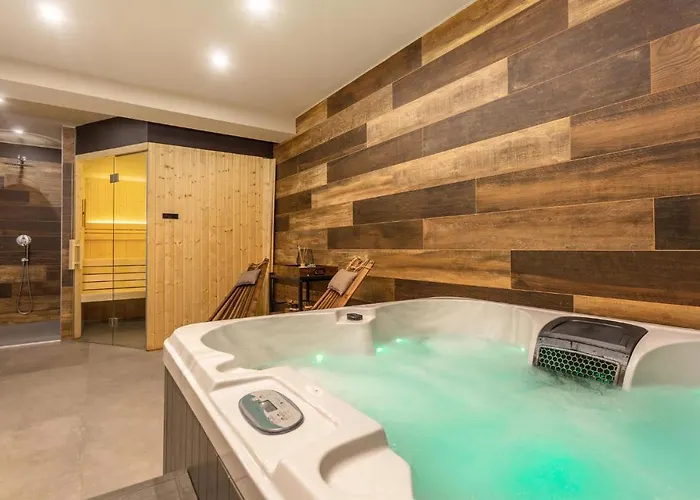 Lovely Home In Baska With Sauna * Baška